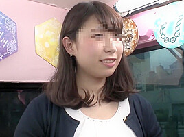 Exotic Japanese whore in Best Outdoor, HD JAV movie