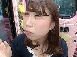 Exotic Japanese whore in Best Outdoor, HD JAV movie