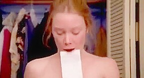 Exotic Nipples, Big Tits xxx clip