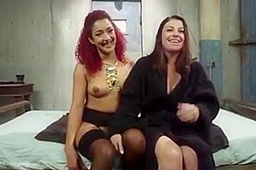 Exotic Sex Video Stockings Great Pretty One - Daisy Ducati