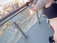 Exotic Xxx Scene Big Dick Amateur Best , Take A Look With Lana Reign And Musa Phoenix