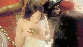 Exotic amateur MILFs, Retro xxx clip