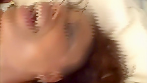Exotic pornstar Marie Luv in crazy ebony, big cocks sex clip