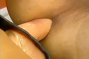 Exotic pornstar in horny gangbang, latina xxx clip