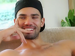 Exotic xxx scene gay Latino exclusive , it's amazing