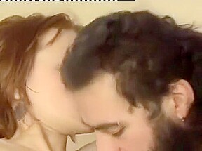 Explicit raw couple fuck all holes
