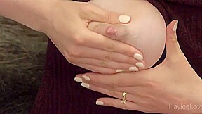 Extreme Self-Lactation