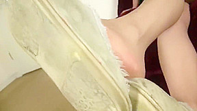 FEET POV 19
