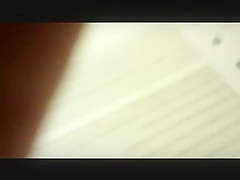 FLASHING BIG DICK AT WORK  ON MY COWORKER