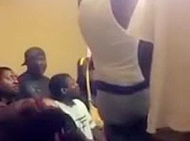FREAKY STRIPPERS