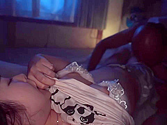 FTXE76 Cuteeeee Asian cool OH YEAH
