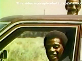 Fabulous Big Dick, Vintage porn video