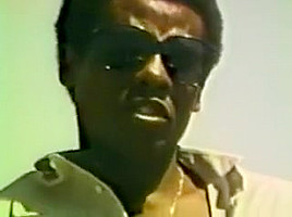 Fabulous Big Dick, Vintage porn video