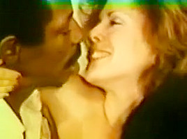 Fabulous Big Dick, Vintage porn video