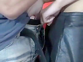 Fabulous Couple, Big Dick sex movie