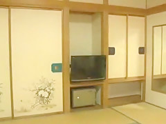 Fabulous Japanese chick Maria Ono, Yu Anzu in Horny Public, Cumshots JAV movie