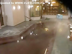 Fabulous Japanese chick Maria Ono, Yu Anzu in Horny Public, Cumshots JAV movie