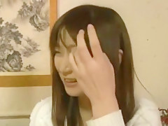 Fabulous Japanese chick Maria Ono, Yu Anzu in Horny Public, Cumshots JAV movie
