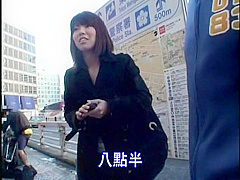 Fabulous Japanese chick in Horny Cumshots, JAV scene