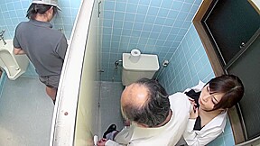 Fabulous Japanese girl in Crazy Public, HD JAV video