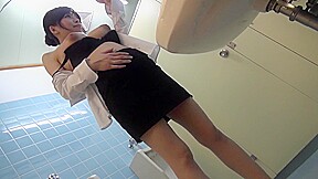 Fabulous Japanese girl in Crazy Public, HD JAV video