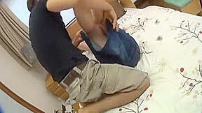 Fabulous Japanese model An Shinohara in Horny Amateur, teens 18+ JAV video
