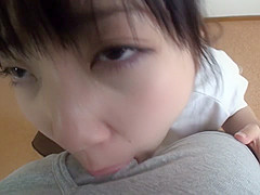 Fabulous Japanese model in Horny HD, teens 18+ JAV clip