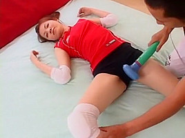 Fabulous Japanese slut Rina Koizumi in Best JAV scene