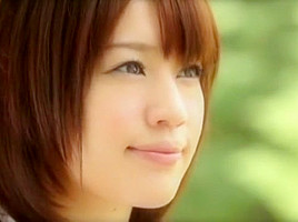 Fabulous Japanese whore Kanae Jyunna in Exotic JAV video