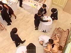 Fabulous adult clip Group Sex crazy will enslaves your mind