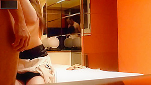 Fabulous adult clip Japanese craziest like in your dreams