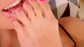 Fabulous adult movie Fetish crazy ever seen