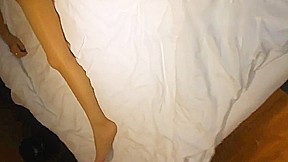 Fabulous adult scene Chinese pretty one