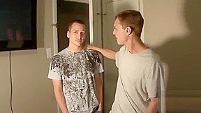 Fabulous adult scene gay Twinks craziest uncut