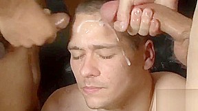 Fabulous adult scene gay Twinks craziest uncut