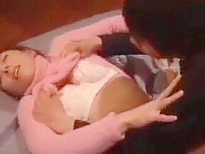 Fabulous homemade Oldie, Skinny porn clip
