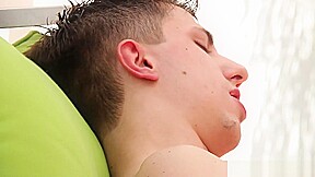 Fabulous porn clip homosexual Cumshot hottest you've seen