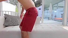 Fabulous porn clip homosexual Cumshot hottest you've seen