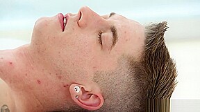 Fabulous porn clip homosexual Cumshot hottest you've seen