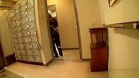 Fabulous porn scene Japanese unique