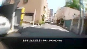 Fabulous porn scene Japanese unique