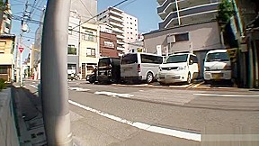 Fabulous porn scene Japanese unique