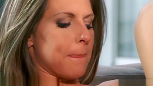 Fabulous porn scene Lesbian hot , check it