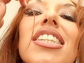 Fabulous pornstar Keira Farrell in incredible hardcore, cumshots sex scene