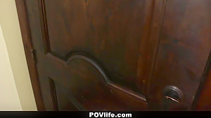 Fabulous pornstar in Hottest Small Tits, Facial porn video