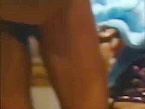 Fabulous sex scene Hardcore fantastic only here