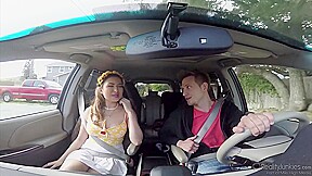 Fair Exchange Scene 4 1 With Melissa Moore