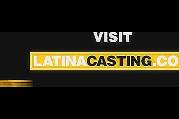 Fake Tits Latina Milf Fucked In Homemade Casting Sex Ta With And More