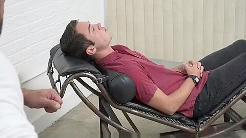 FamilyDick - Hormonal teen 18+ Gets Pounded Raw By His Old Man