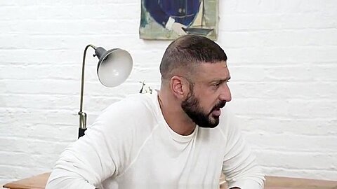 FamilyDick - Hormonal teen 18+ Gets Pounded Raw By His Old Man